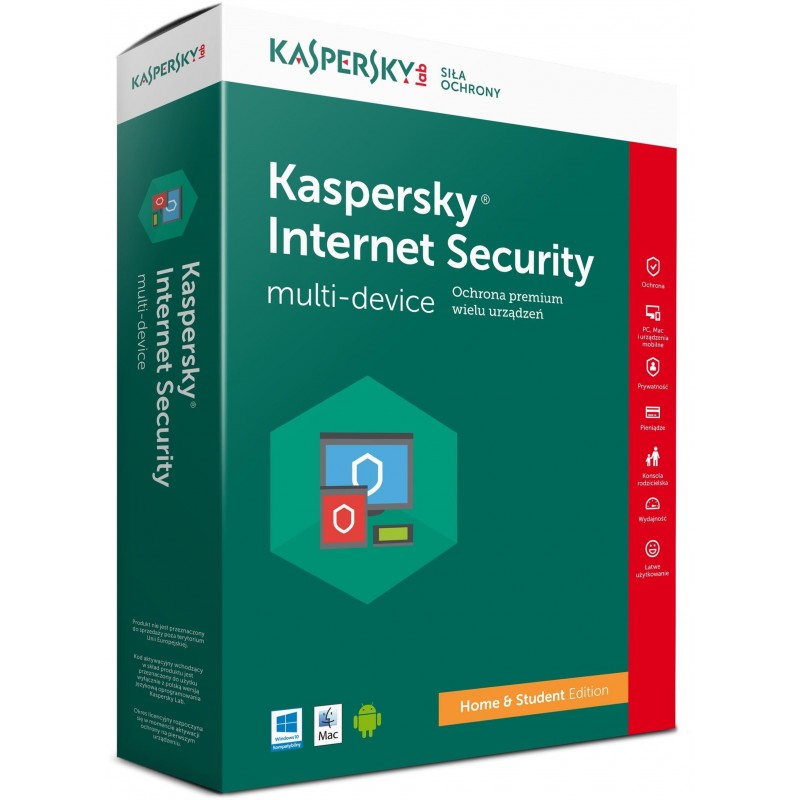 Kaspersky Internet Security Multi-Device 2 dvc reneval (продление до двух устройств)